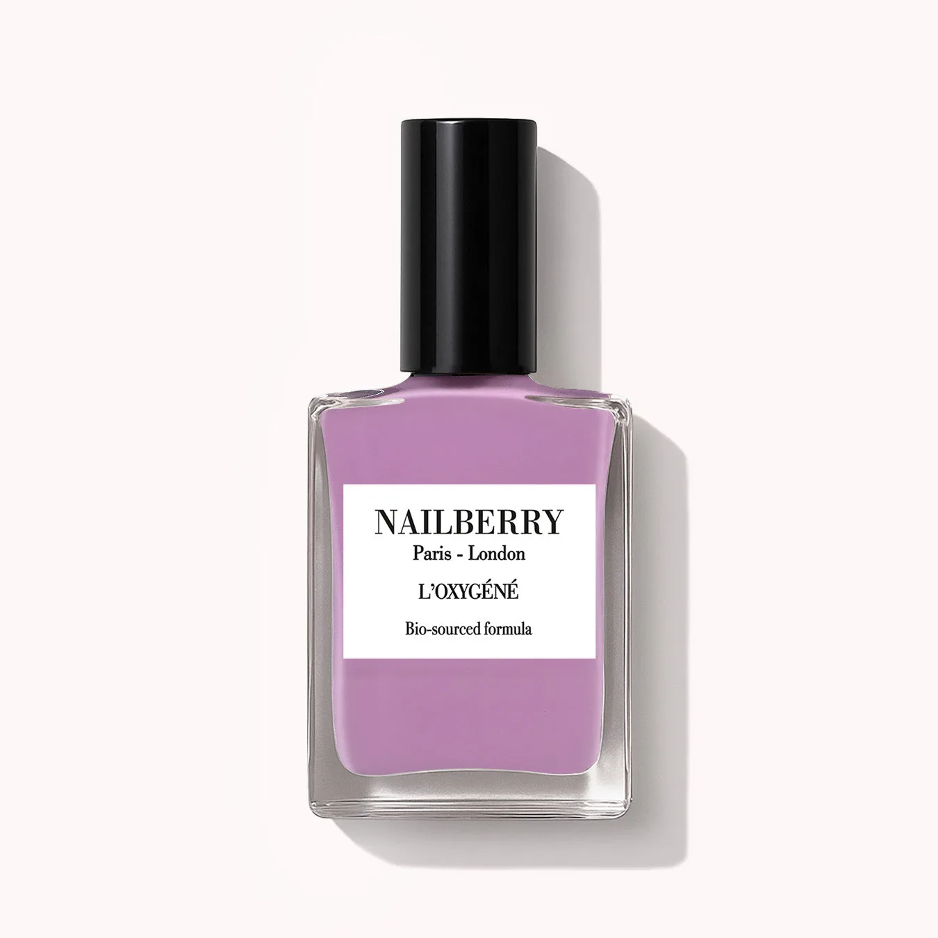 How to Apply L'Oxygene Nail Polish for a Flawless Finish