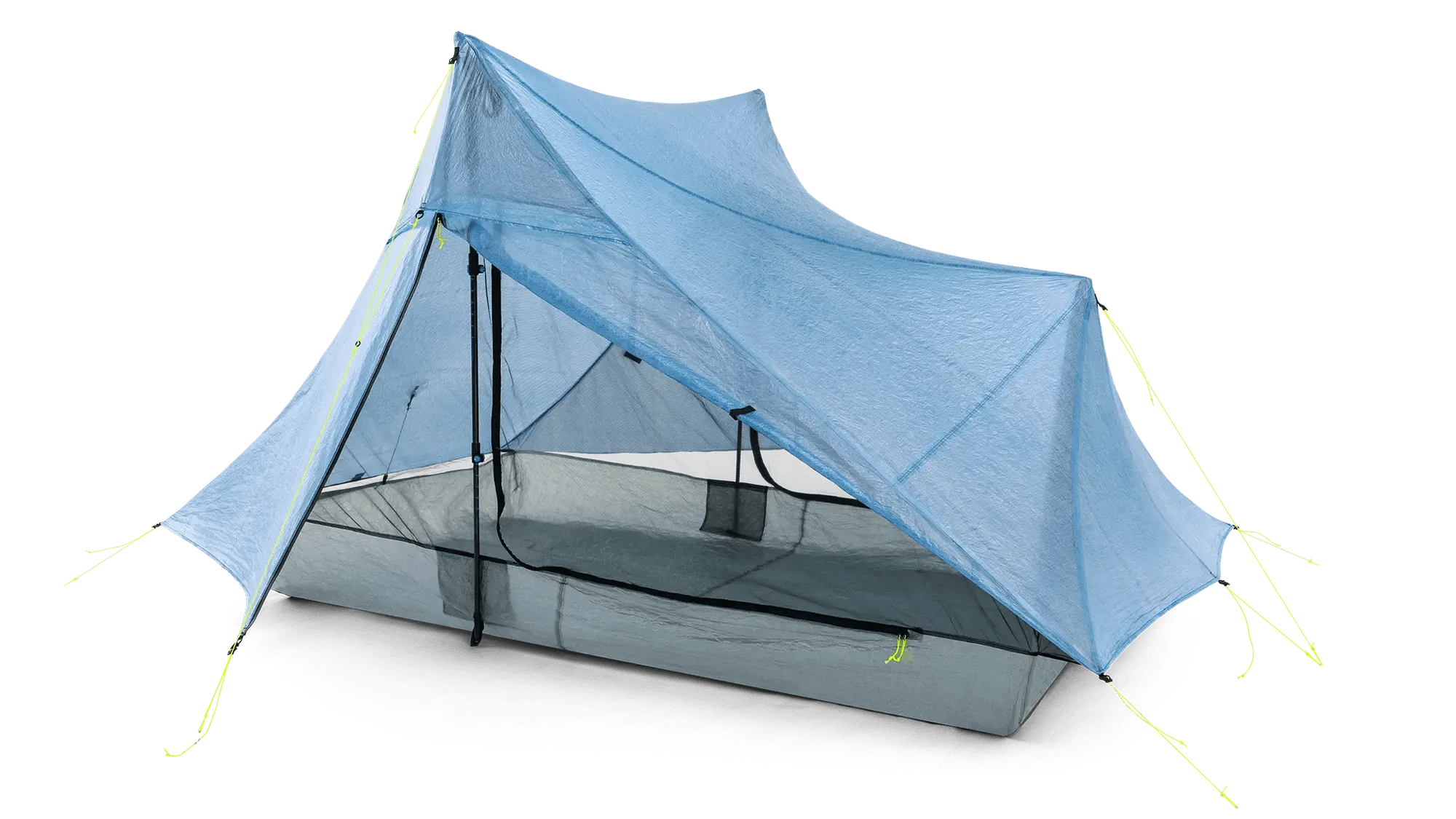 Pivot Duo Tent