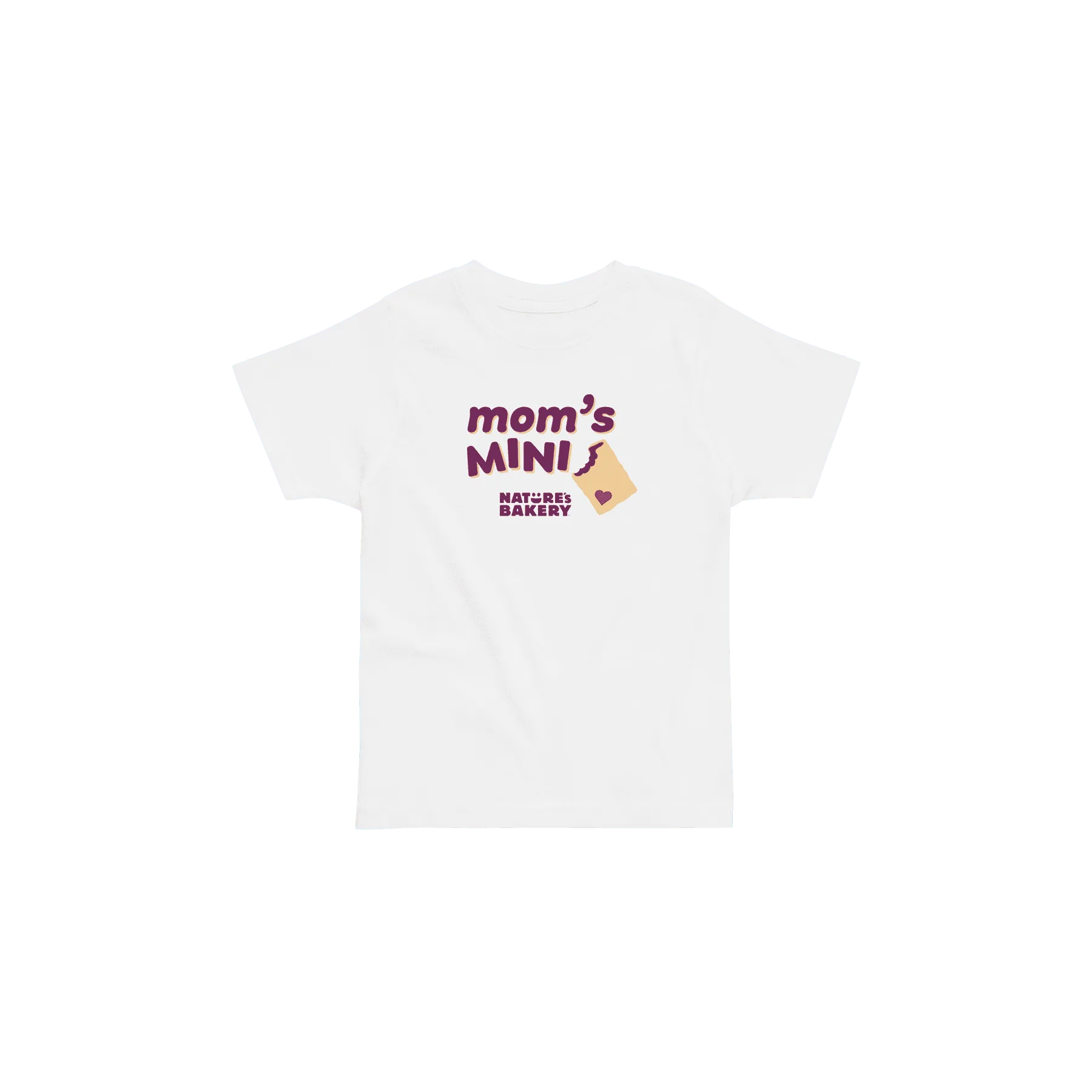 Die richtige Größe für Kinder-T-Shirts wählen