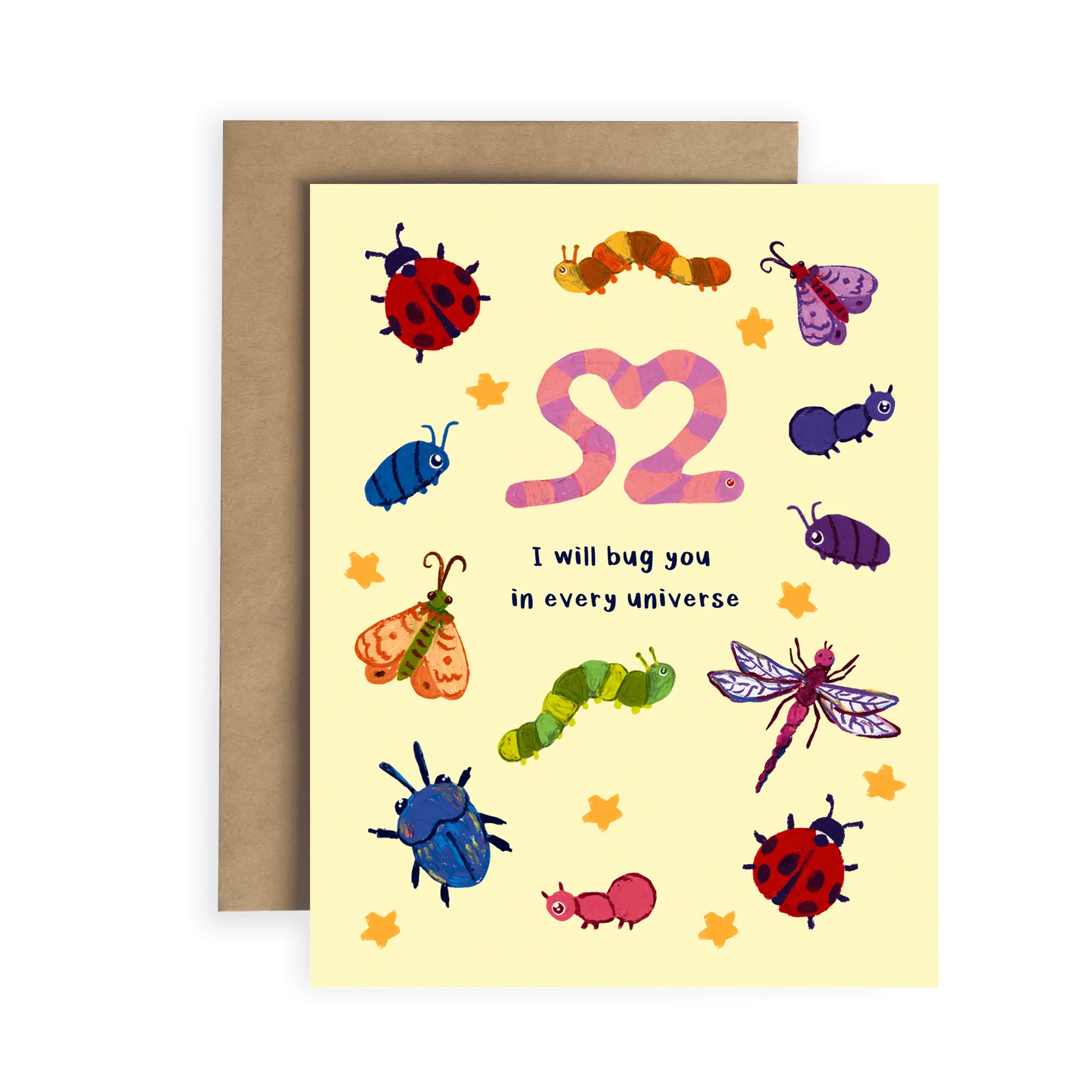 What to Write in a Funny Greeting Card: 7 Steps