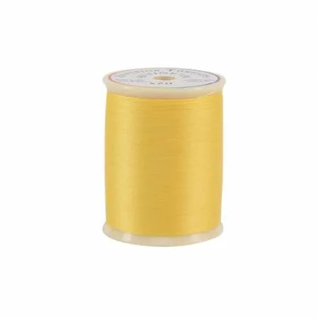 So Fine! Thread #420 Daffodil - Spool