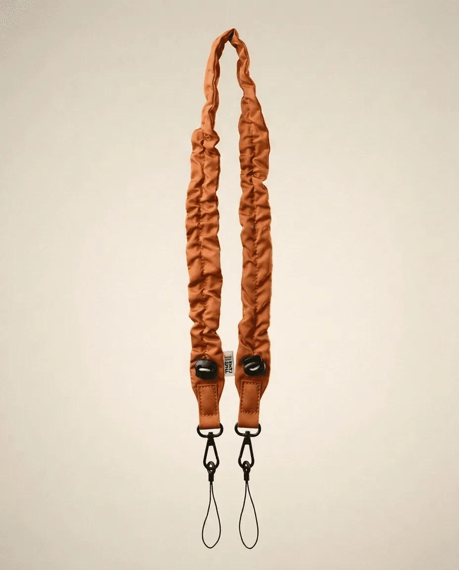 Sangle Marron