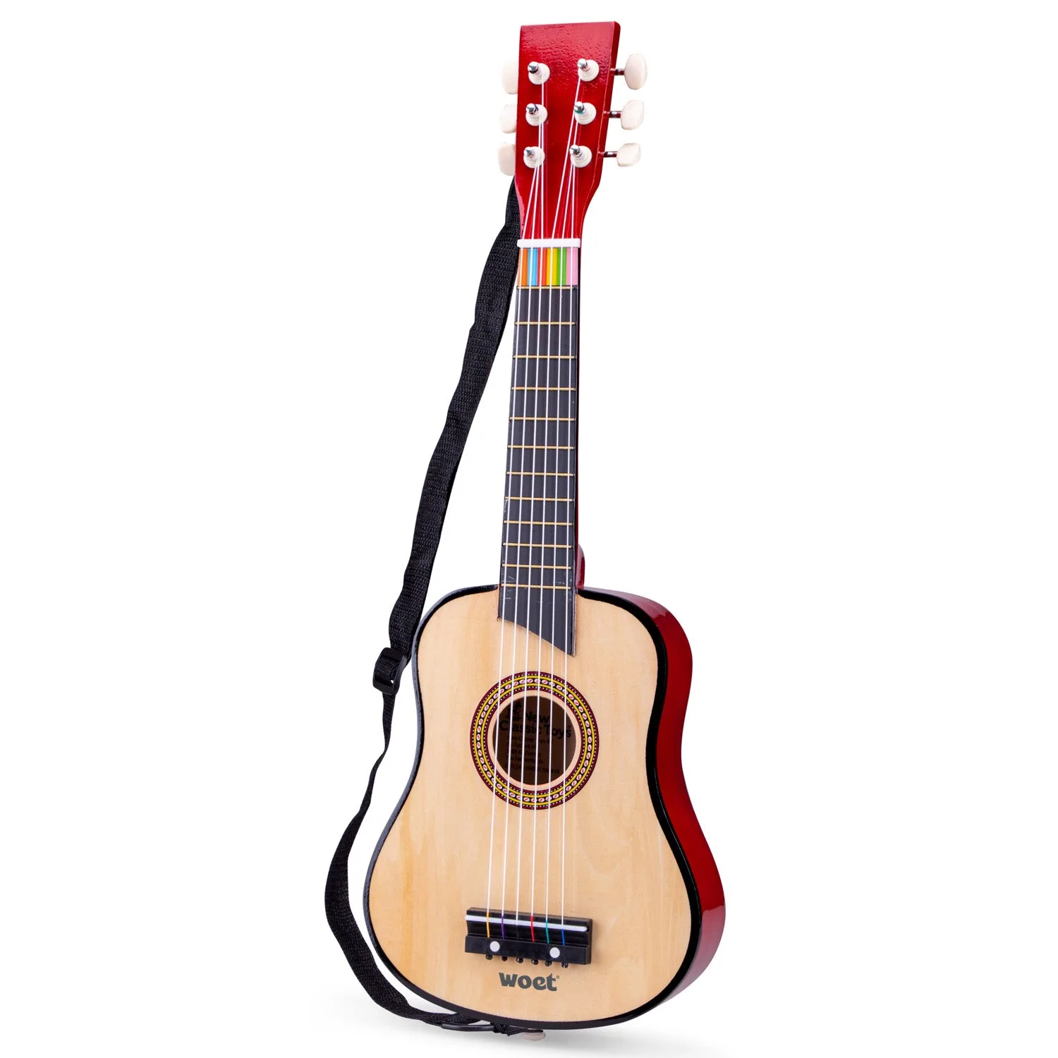 eitech Guitar DeLuxe vs Tiny Tractor : lequel construire ?