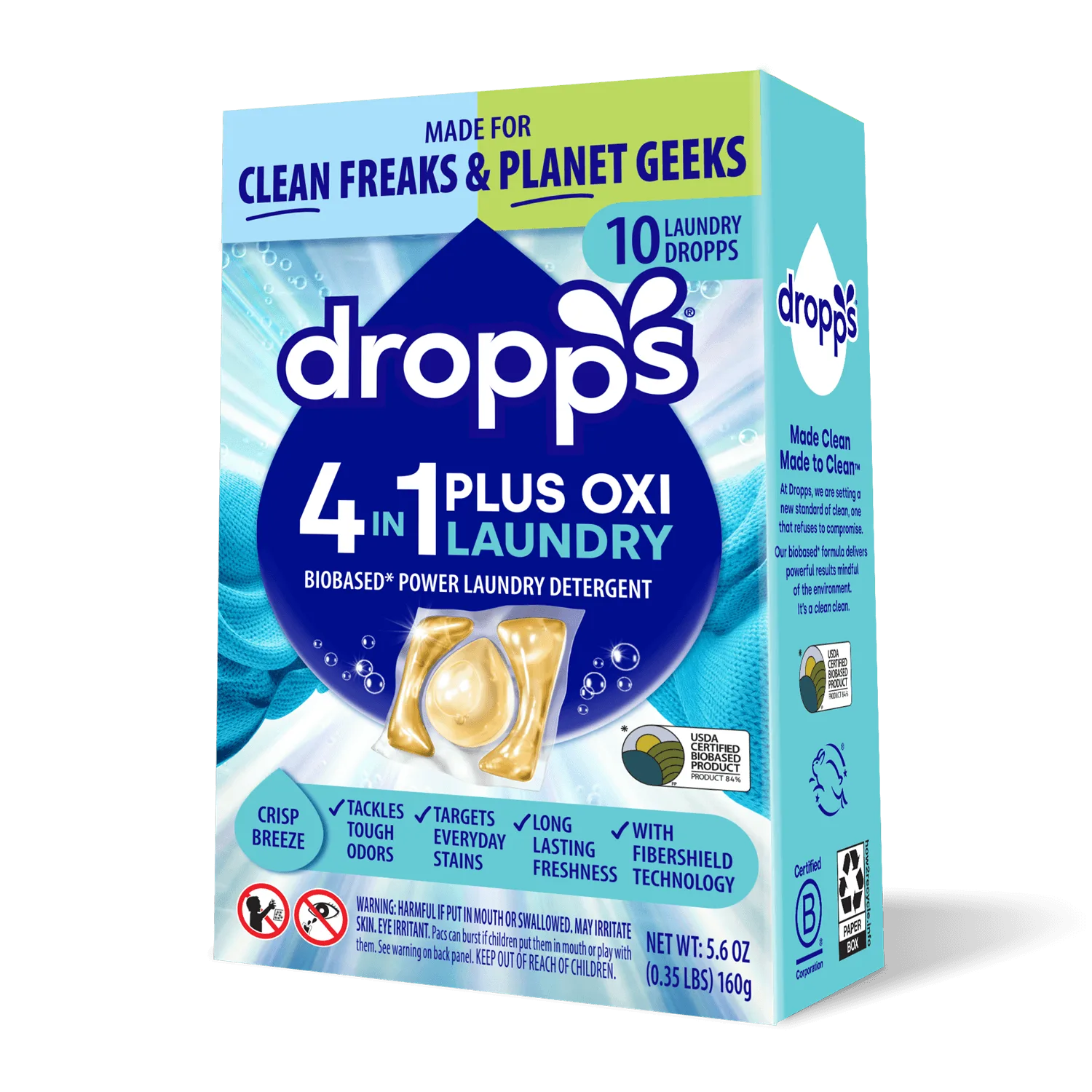 How to Remove Grease Stains from Clothes Using Laundry Pods