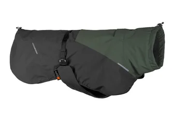 Glacier Wool Jacka 2: Isolering för kallt väder