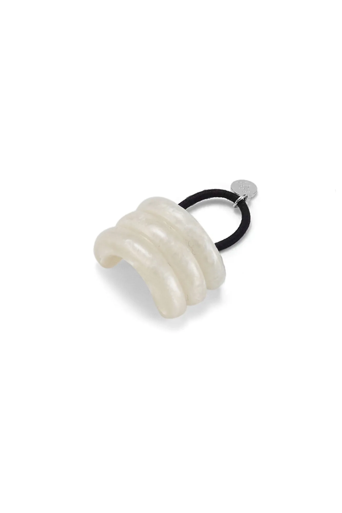 Marmeren Anya Pony-armband reinigen en bewaren