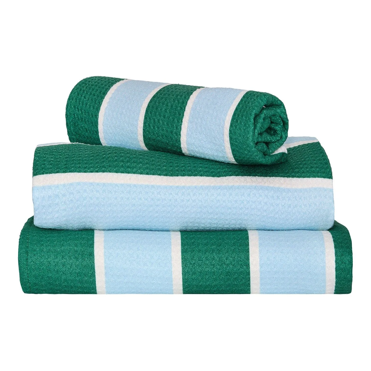 How to Choose the Perfect Quick-Dry Towel for Your Next Adventure