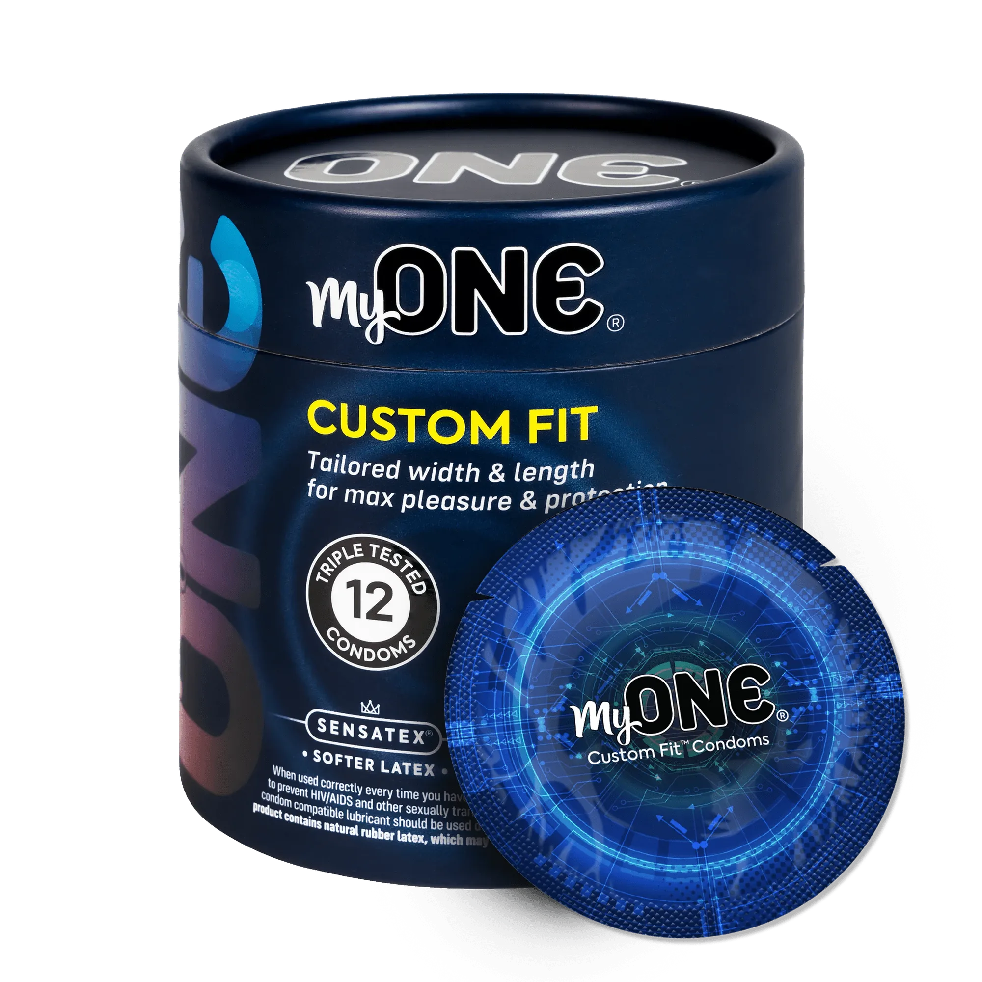 Condom Fit Checklist: Measure Before You Buy MyONE