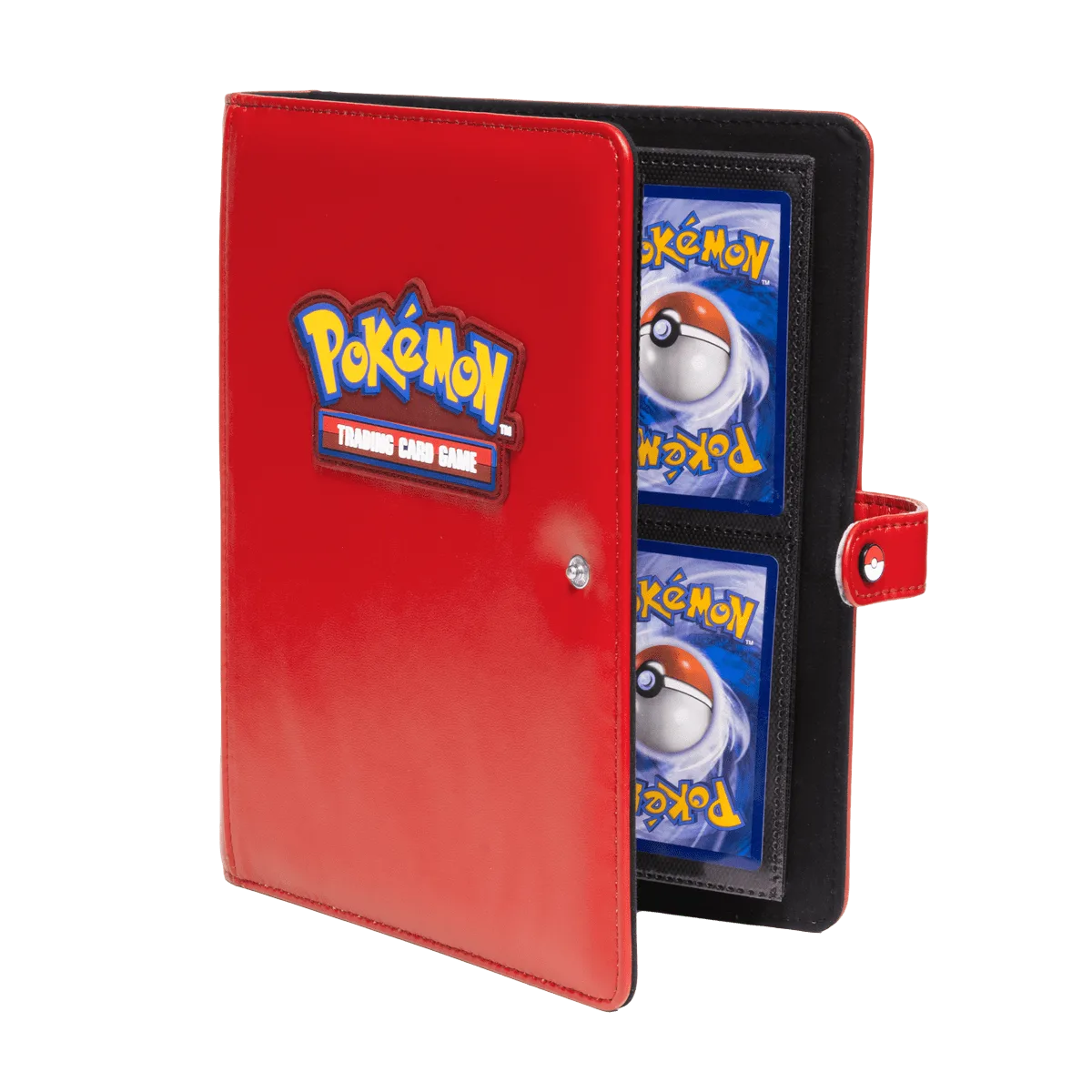 Snap Binder vs. PRO-BINDER: Welcher Kartenordner ist der richtige?