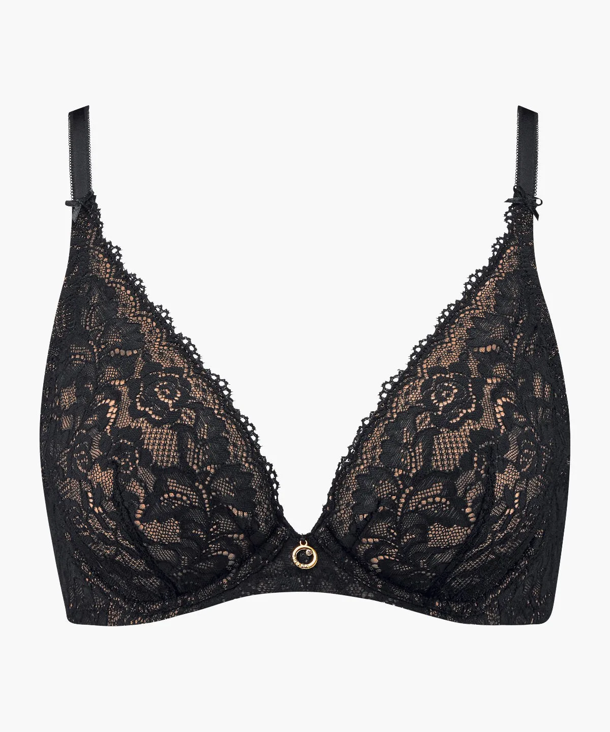 Rosessence Underwired triangle bra
