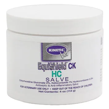 EquiShield CK HC Salve