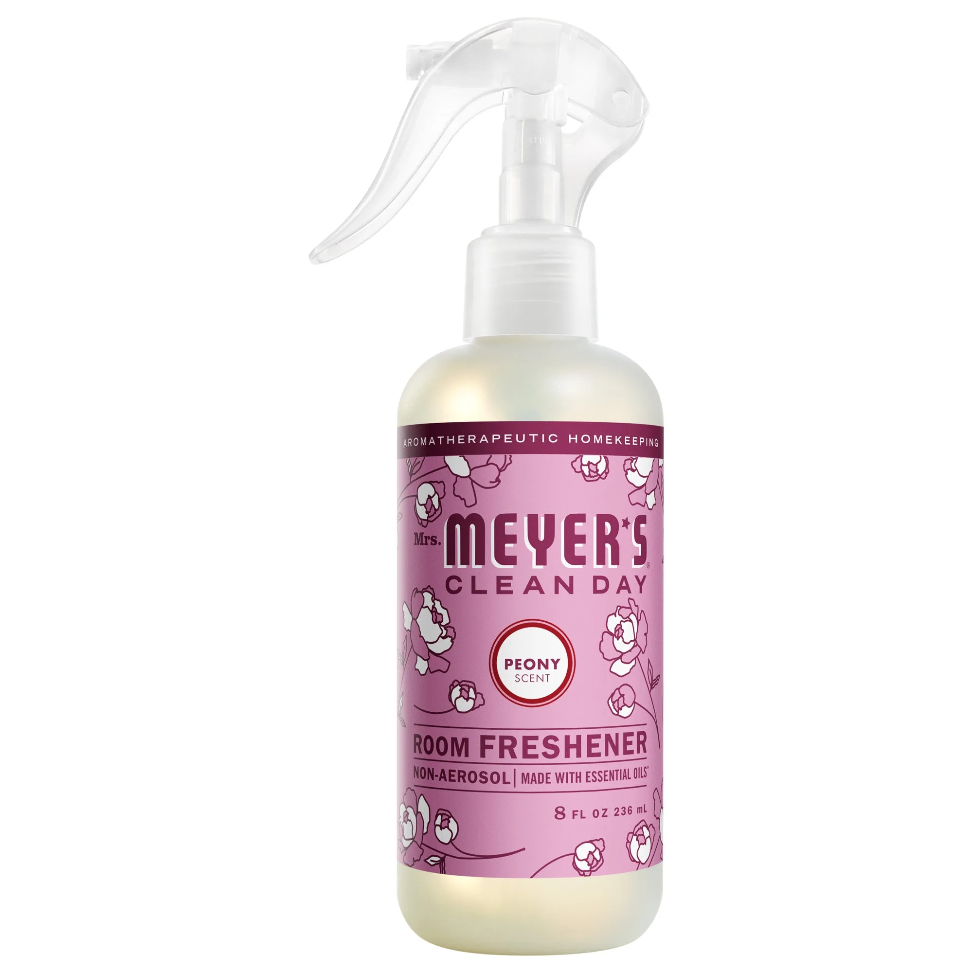 Dewdrop vs. Peony Room Freshener: Which Scent Lasts Longer