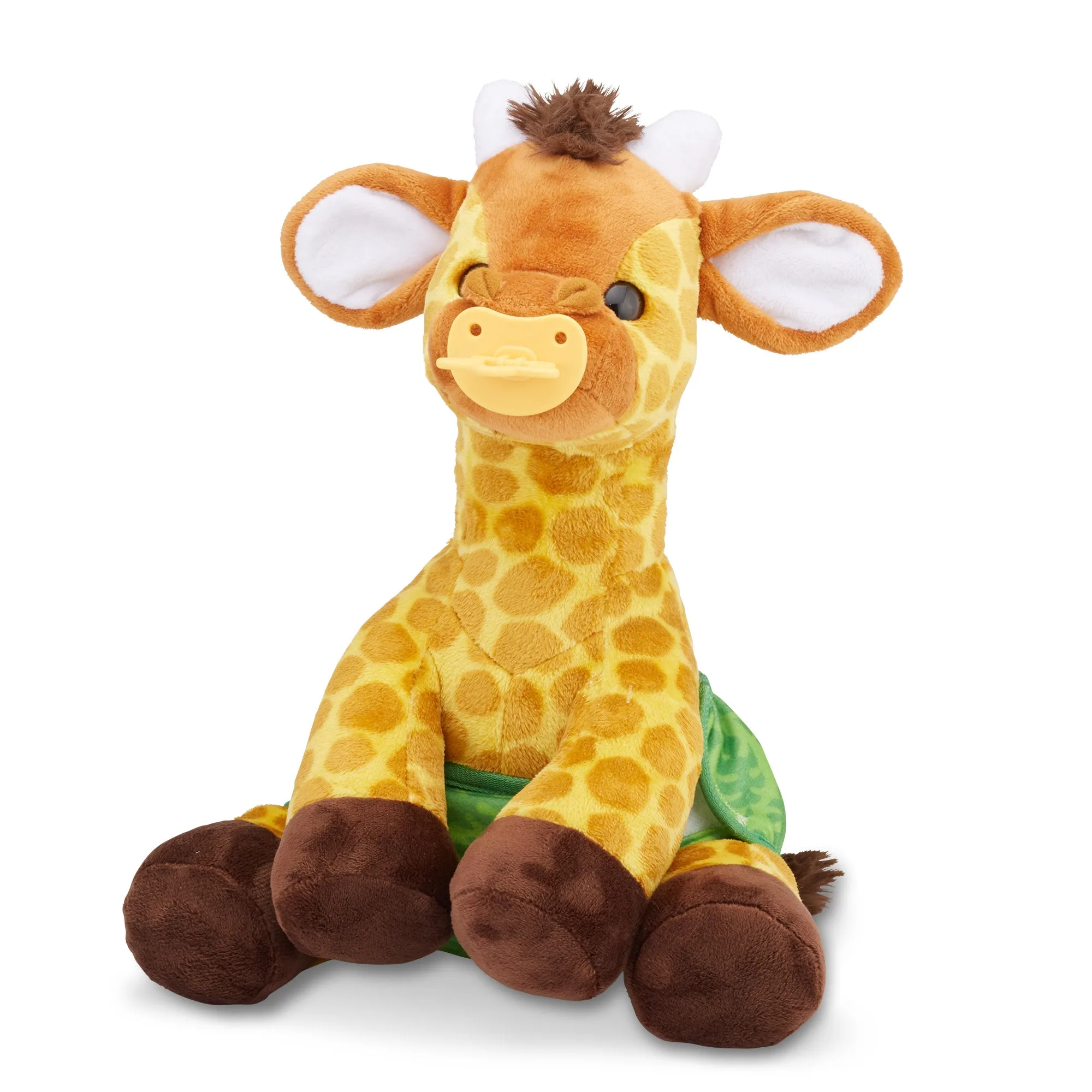 Choosing Safe Stuffed Animals for Toddlers: A Parent's Guide