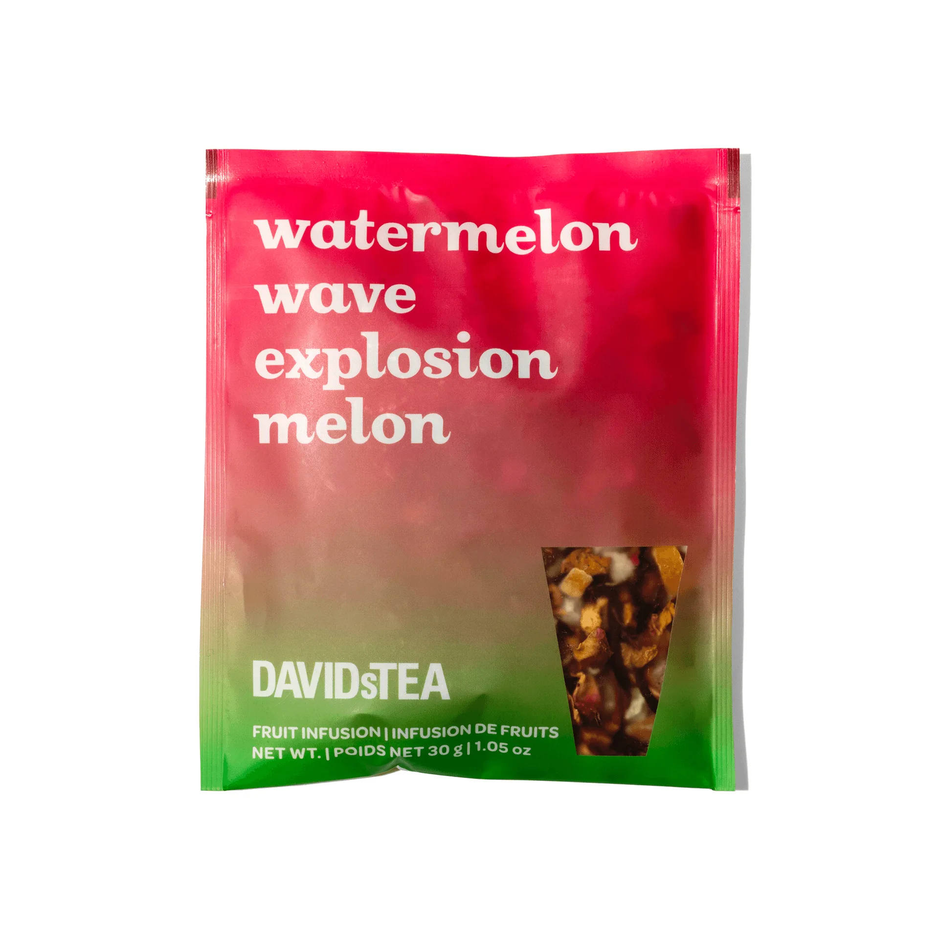 Watermelon Wave Tea Pitcher Pack