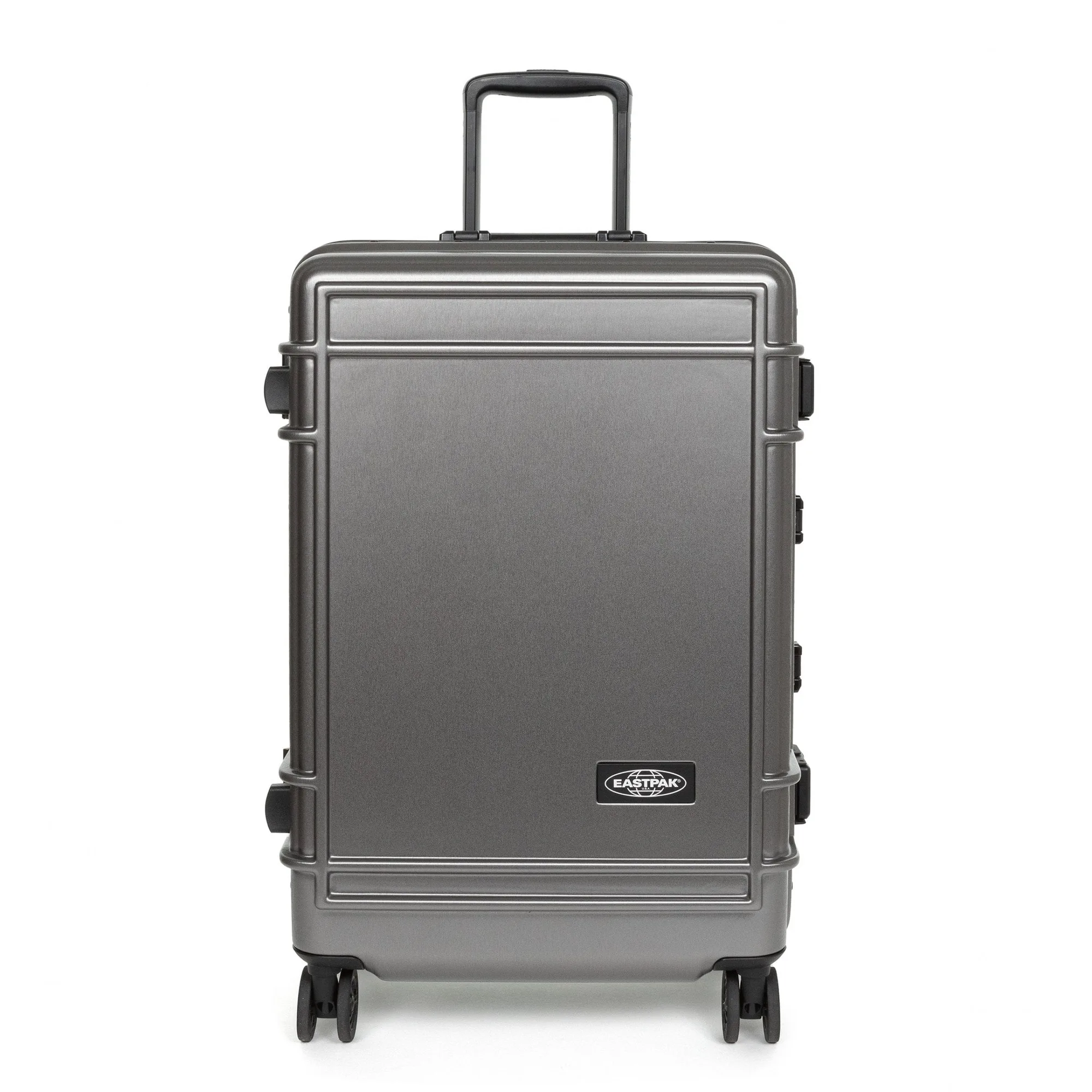 RESIST'R CASE M Brushed Metal : Est-ce fait pour vous ?
