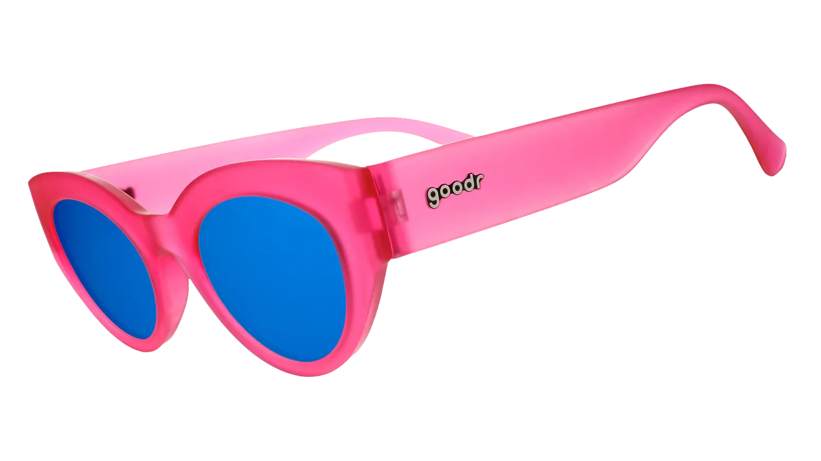 Top 5 Sunglasses for Marathon Runners: Lightweight, Anti-Slip, and UV Protection