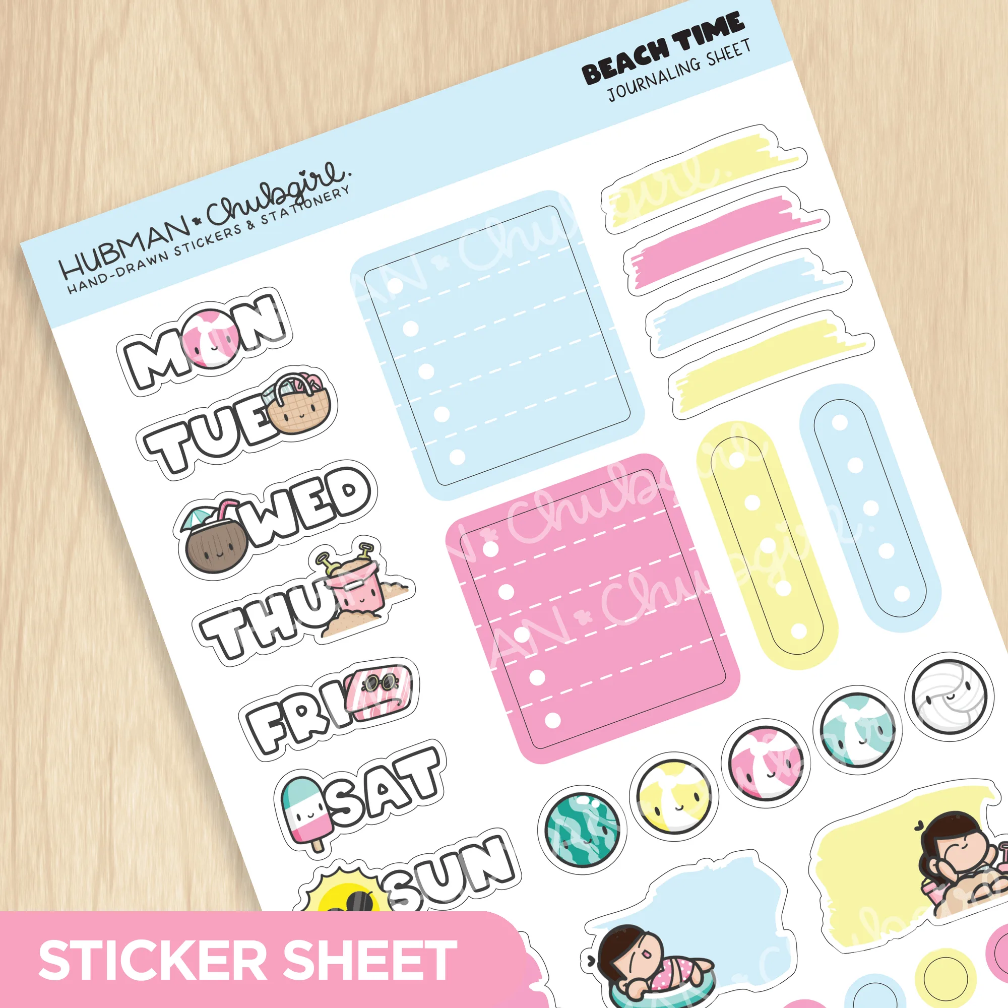 Memo Pads vs Journaling Sheets: Which Is Right for You?