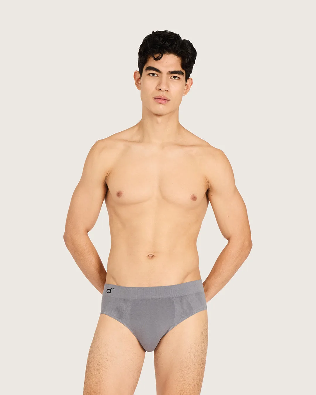 Nahtlose Slips vs. Boxer Briefs: Welcher Stil passt?