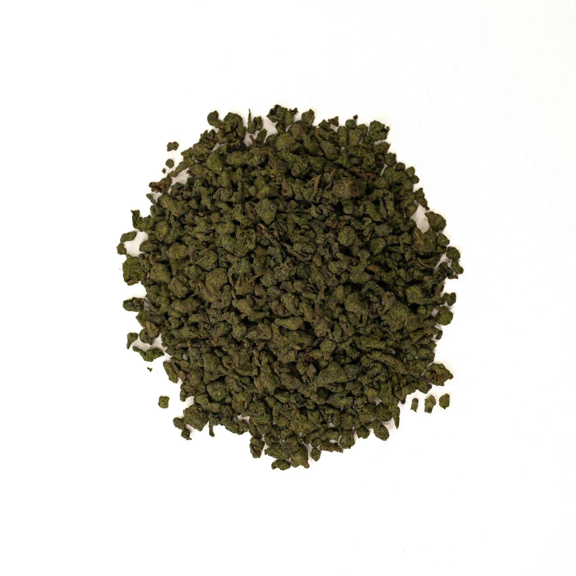 Ginseng Oolong