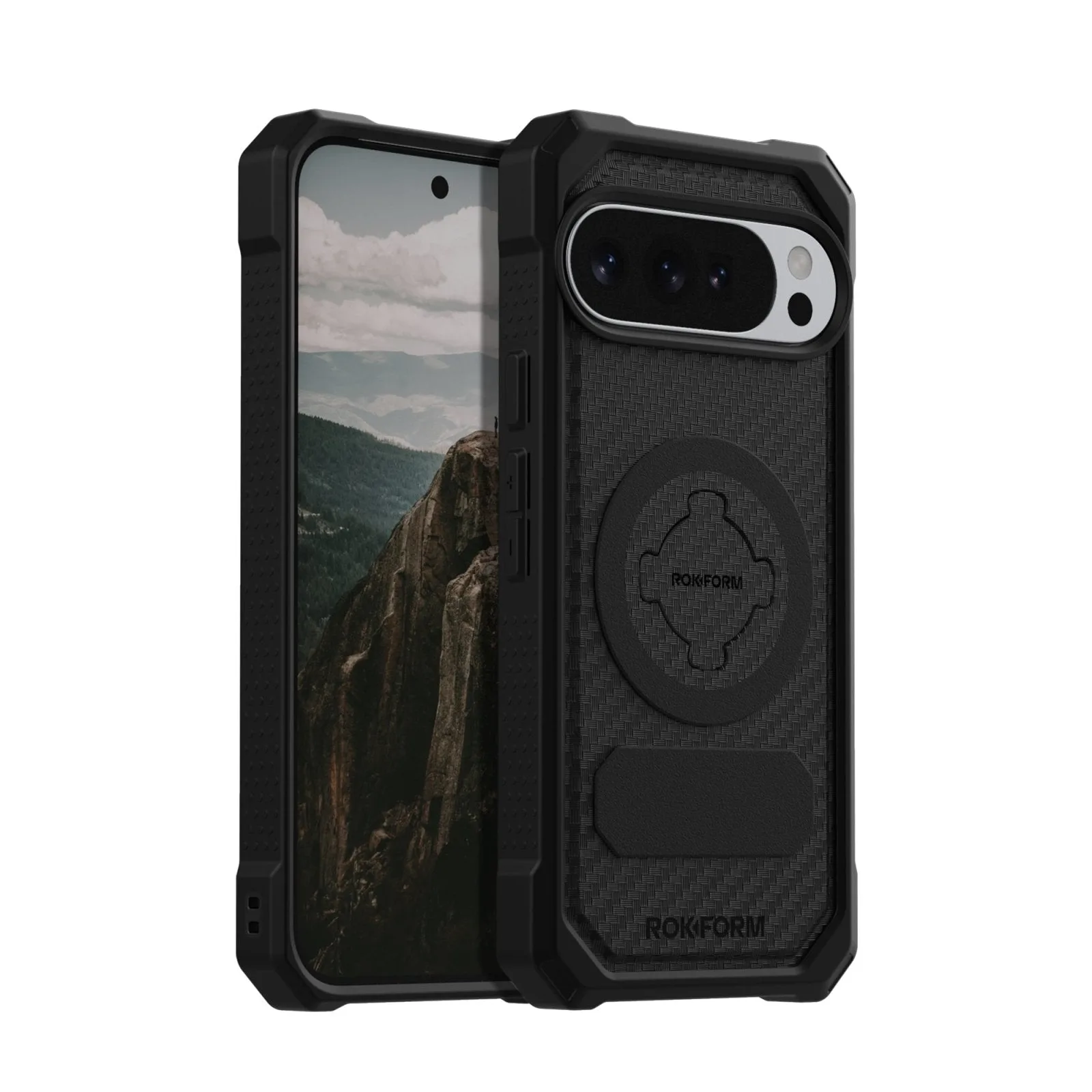 Pixel 9 Pro XL vs Pixel 10 Pro XL Rugged Case Fit