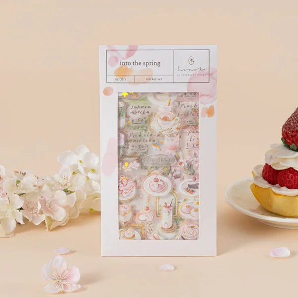 The Rising Popularity of Themed Sticker Sets in Journaling Communities: A 2026 Trend Report