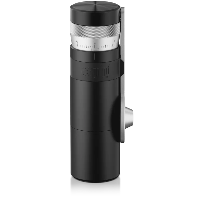 Mastering the Art of Cold Brew with Portable Espresso Machines