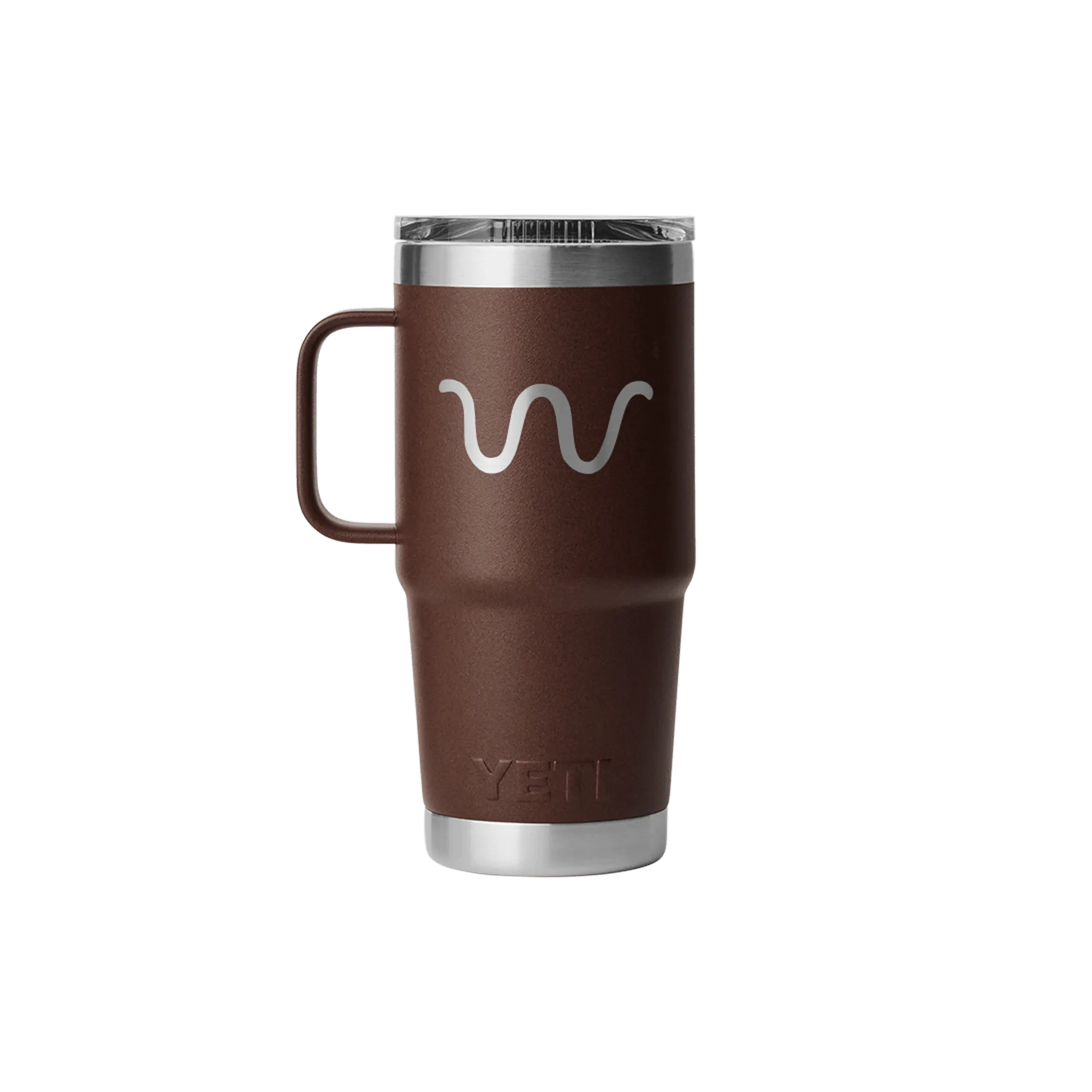YETI Rambler 20 oz mok vs 26 oz fles: Welke kopen?