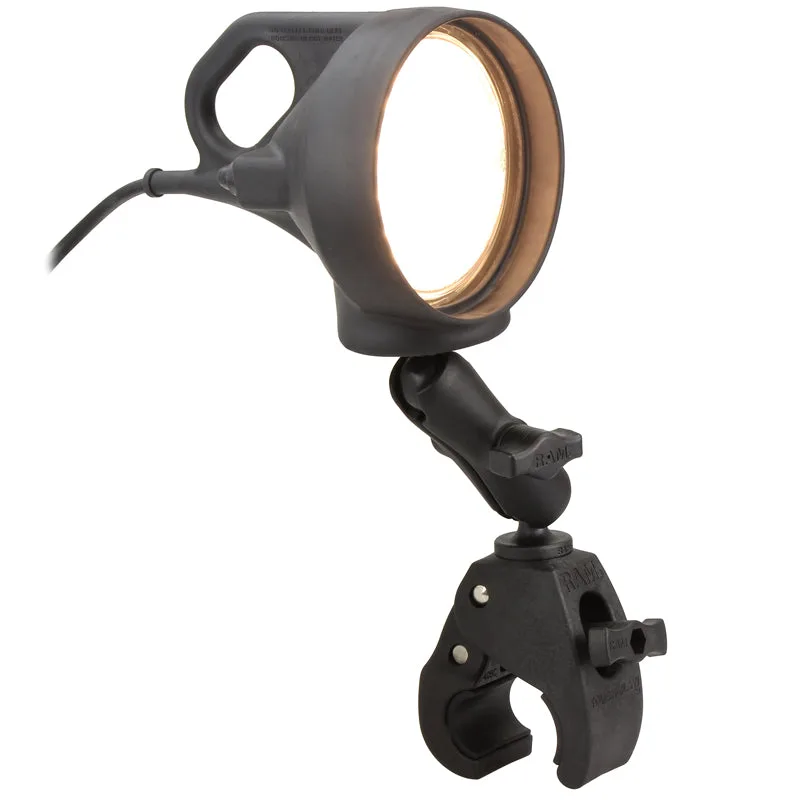 Pourquoi votre support de projecteur vibre et comment y remédier