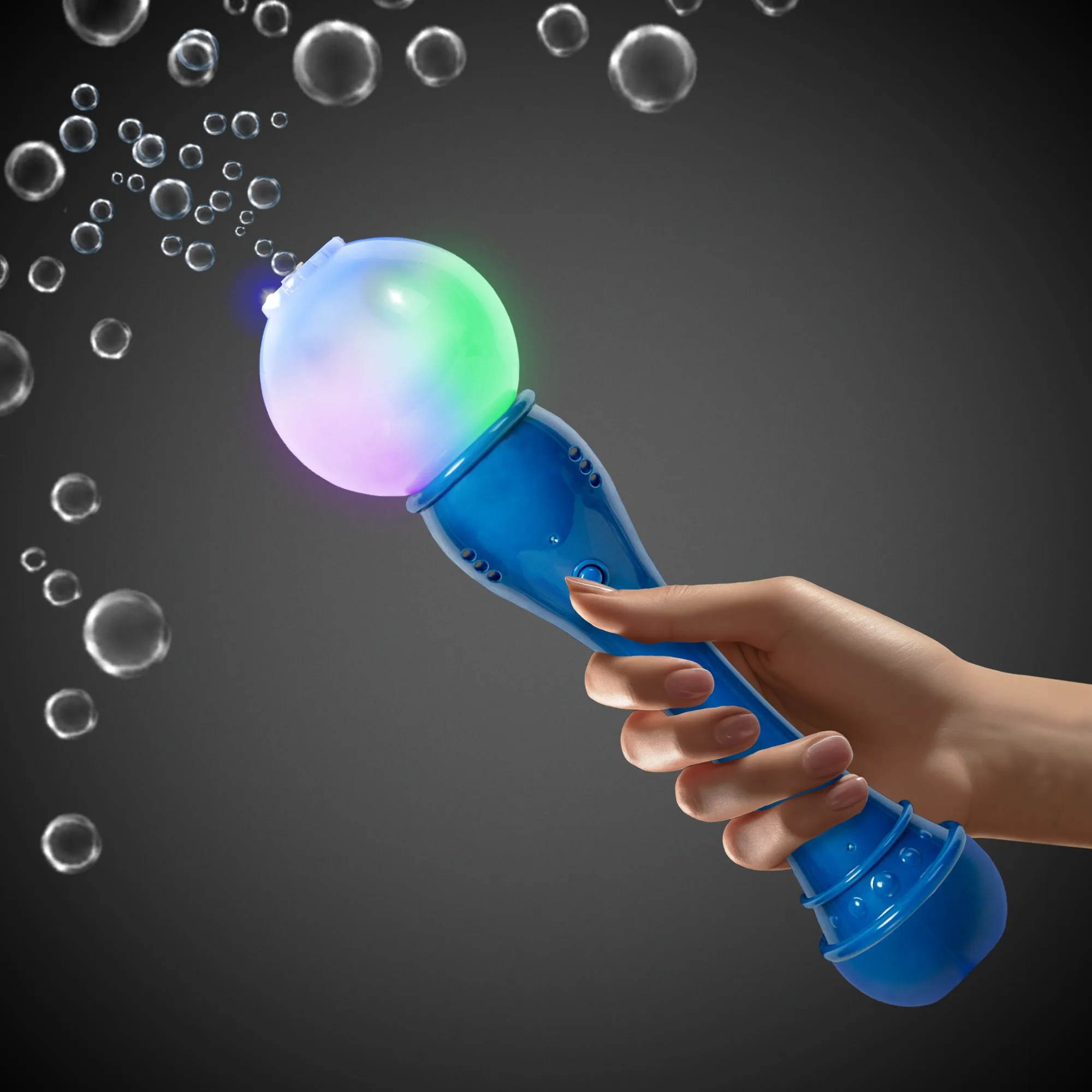 Bubble Wands vs Bubble Guns: Which Makes Better Bubbles