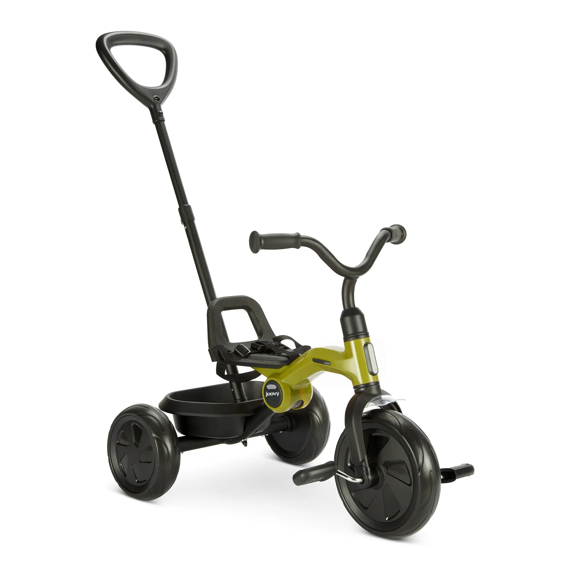 Tricycoo Fold & Go Trike