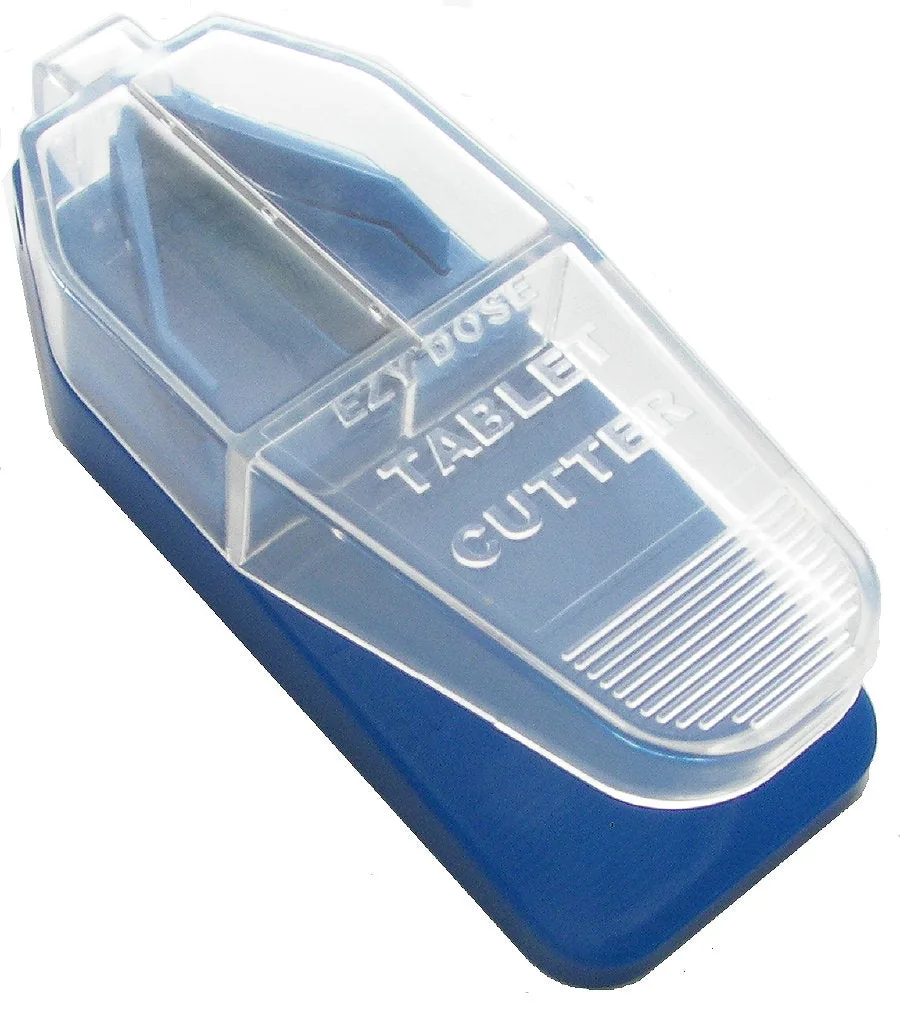 Basic Tablet Cutter