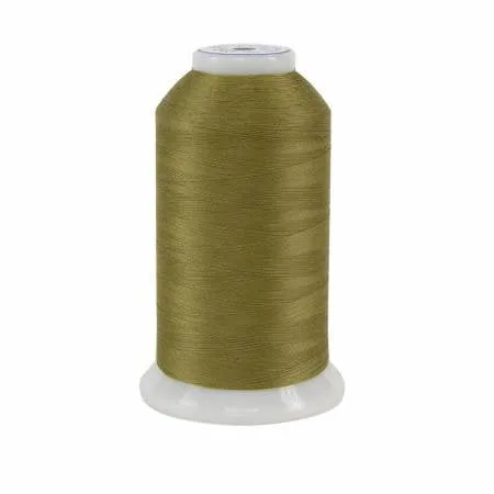 Escolher cores de linha para quilt: tons Patio e Abóbora