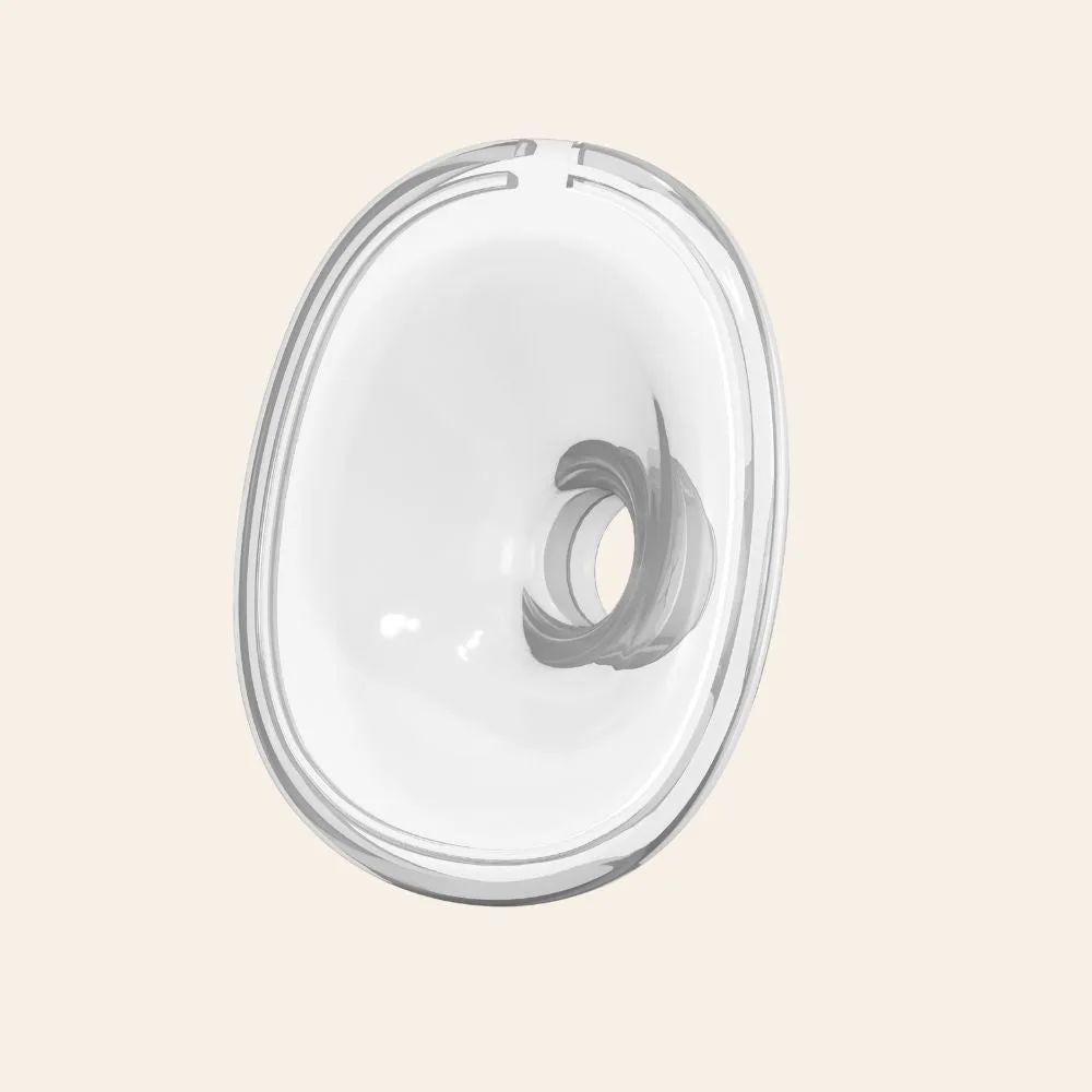Lansinoh Breast Pump Flanges vs. Wearable Cup Flanges: Which Fits Your Pumping Style?