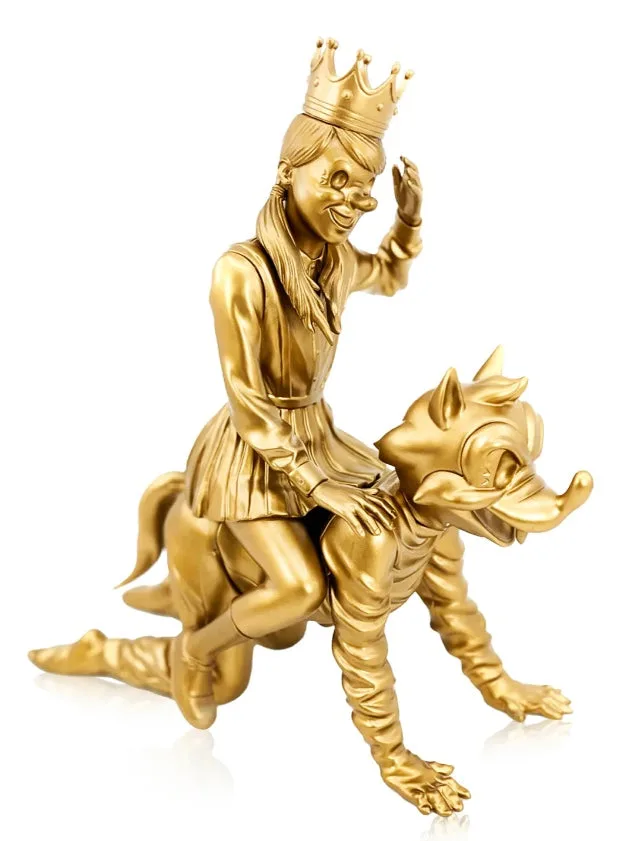 3DRetro x Victor Castillo Puppy Figure Buying Guide