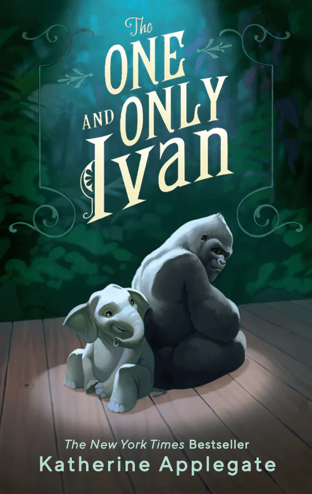 L'unico e inimitabile Ivan