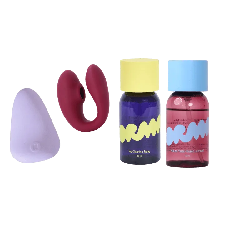 Cheek Bundle: qué incluye y para quién es