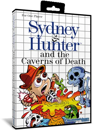 Sydney Hunter: Caverns of Death vs Sacred Tribe