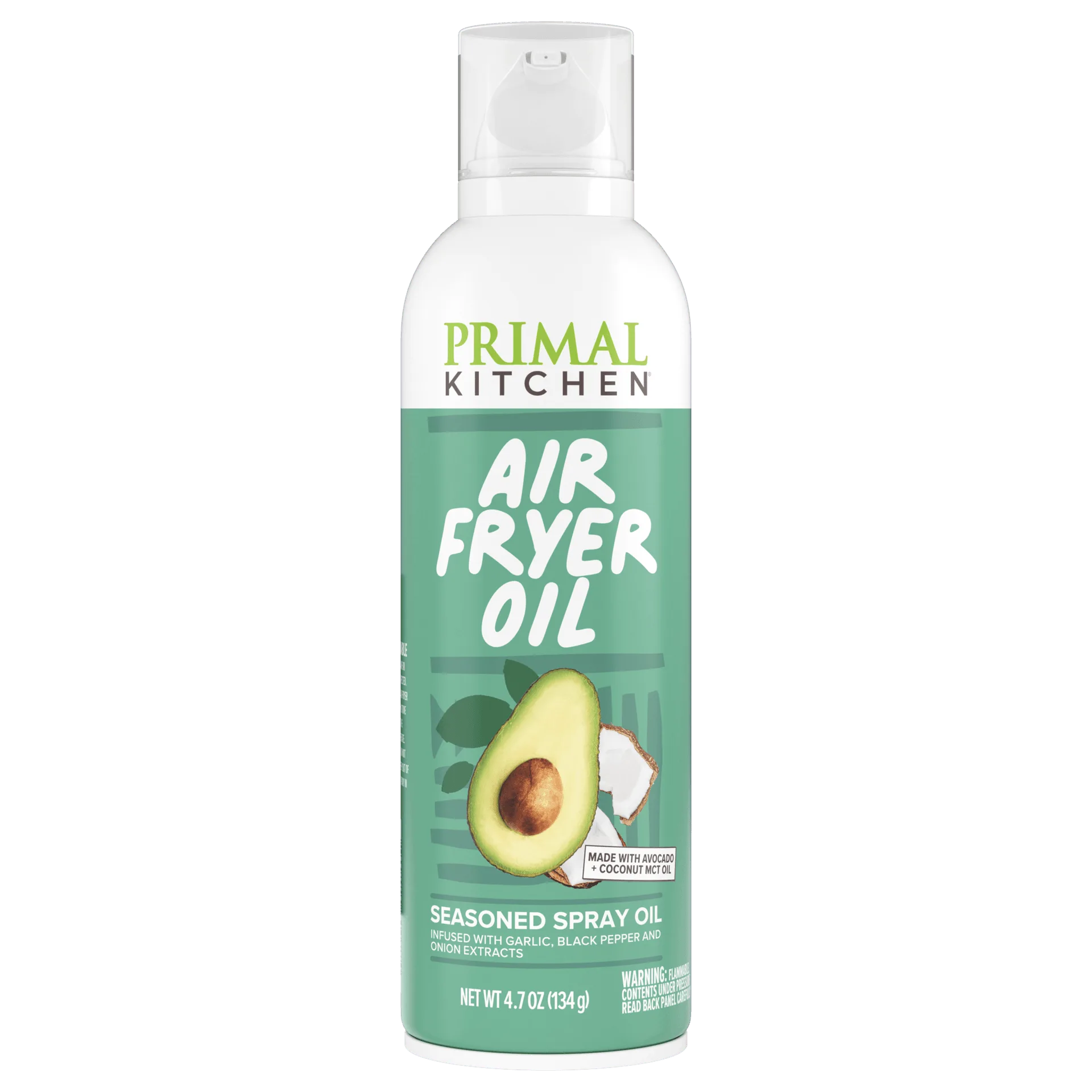 Air Fryer Spray Oil