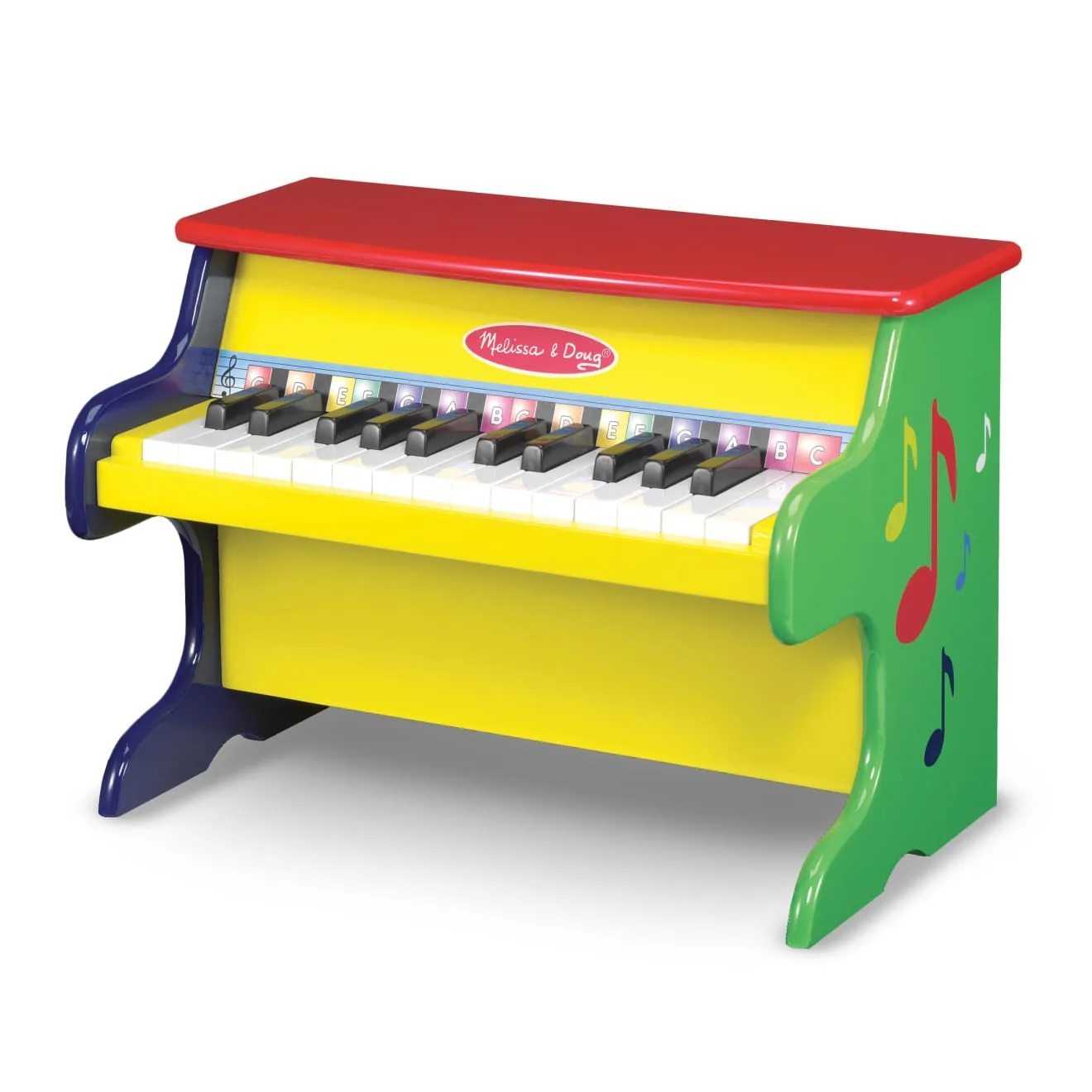 Can a Play Piano Really Teach Music Basics to Preschoolers?