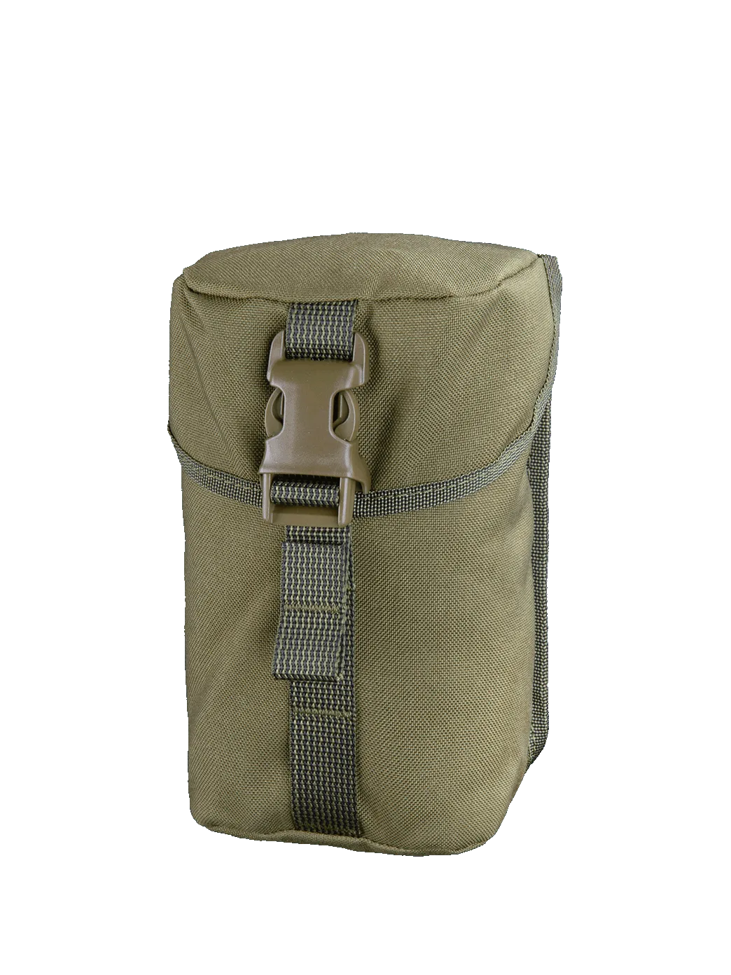 Lidded GP pouch 3x4