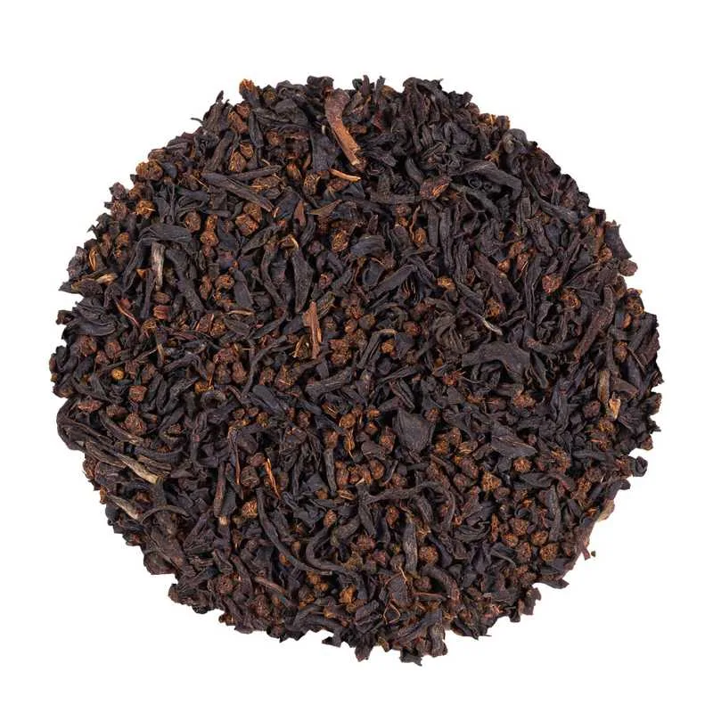 Organic English Breakfast Broken Tea - (Ceylon and Assam)
