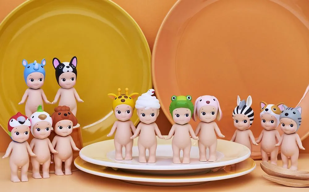 Sonny Angel vs Animal Bakery: Which Minifigure Series Should You Collect?