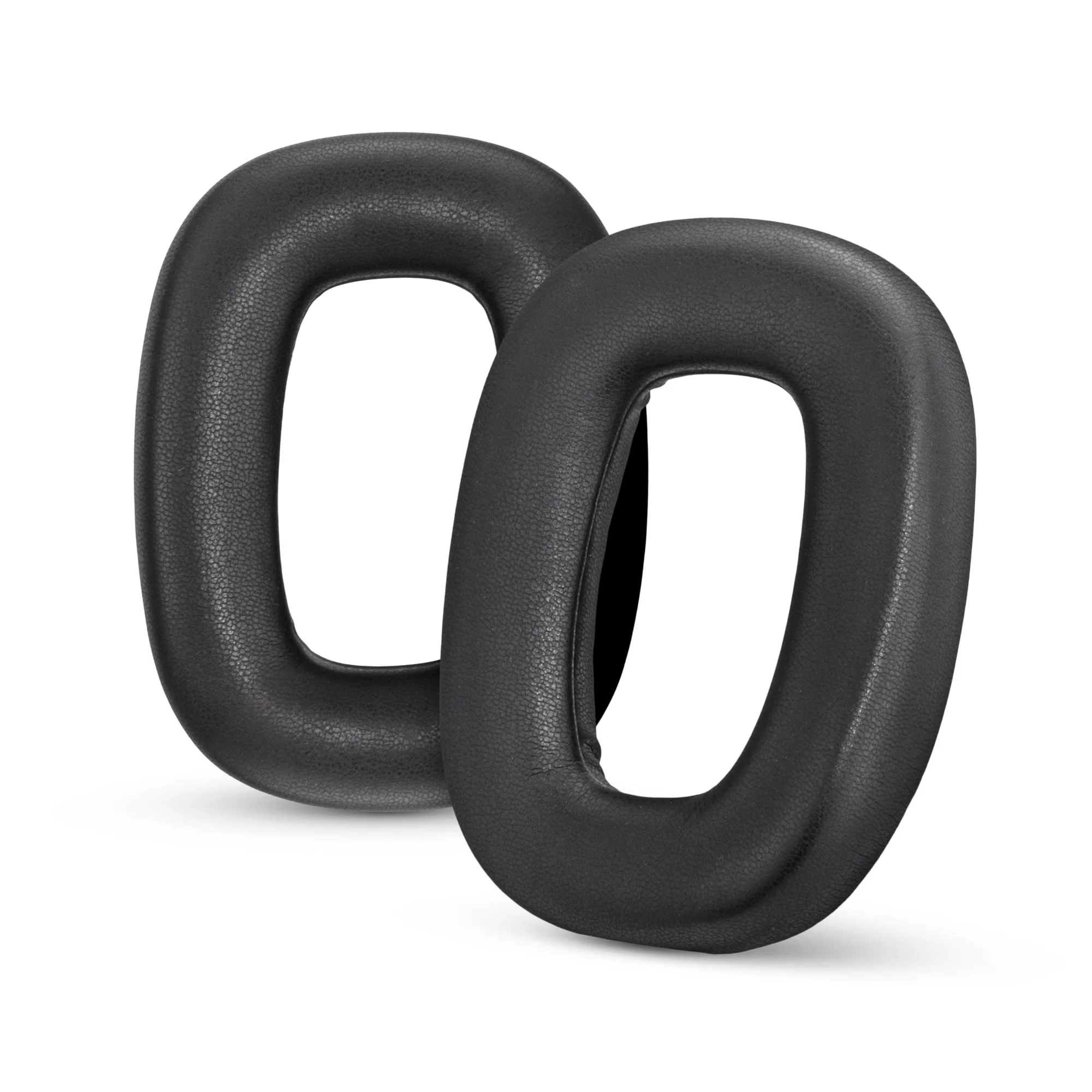 Replacement Earpads for Logitech Astro A30 Headsets. Soft PU Leather with High Grade Memory Foam for Extra Comfort & Durability