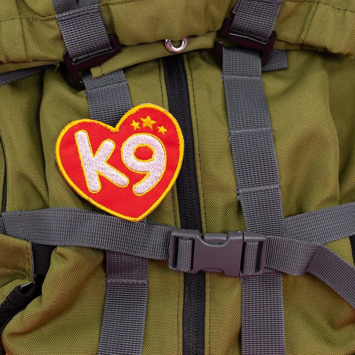 Dog Carrier Weight Limits: How Much Can a K9 Sport Sack Hold?