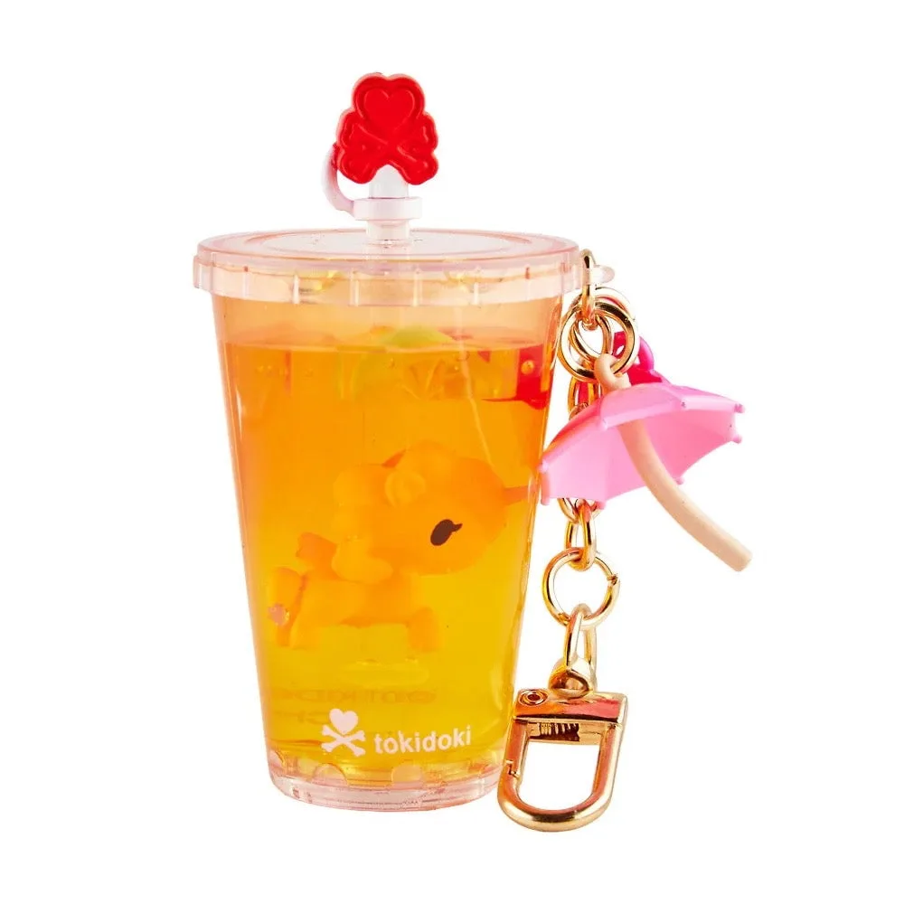 Tokidoki Beverage Besties Unicorno - Tropical Fizz (Speciální edice)