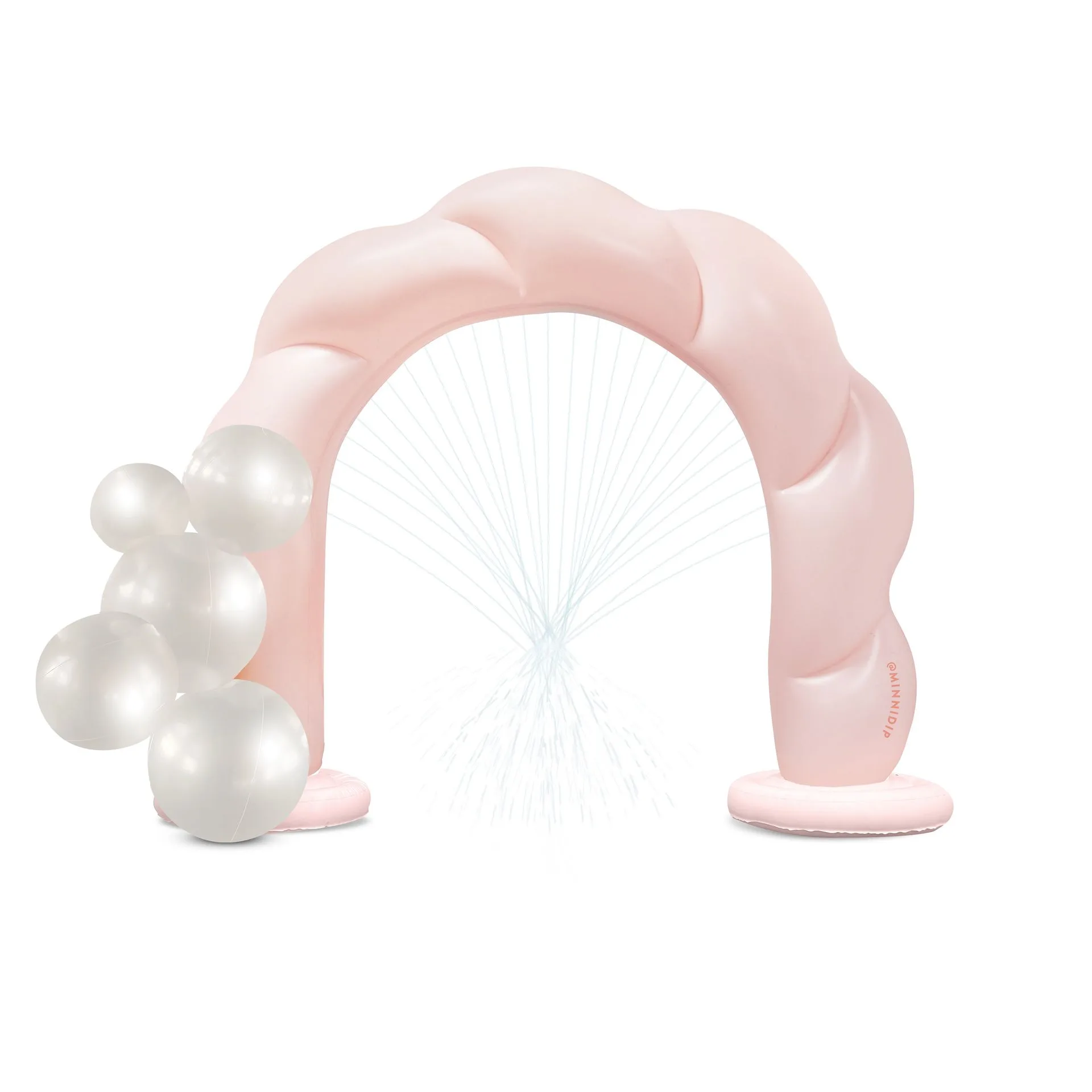 Balloon Clusters vs. Balloon Arches: What’s the Difference?
