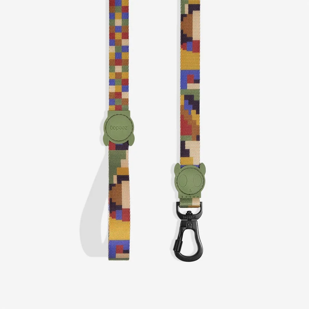 Pixel | Leine