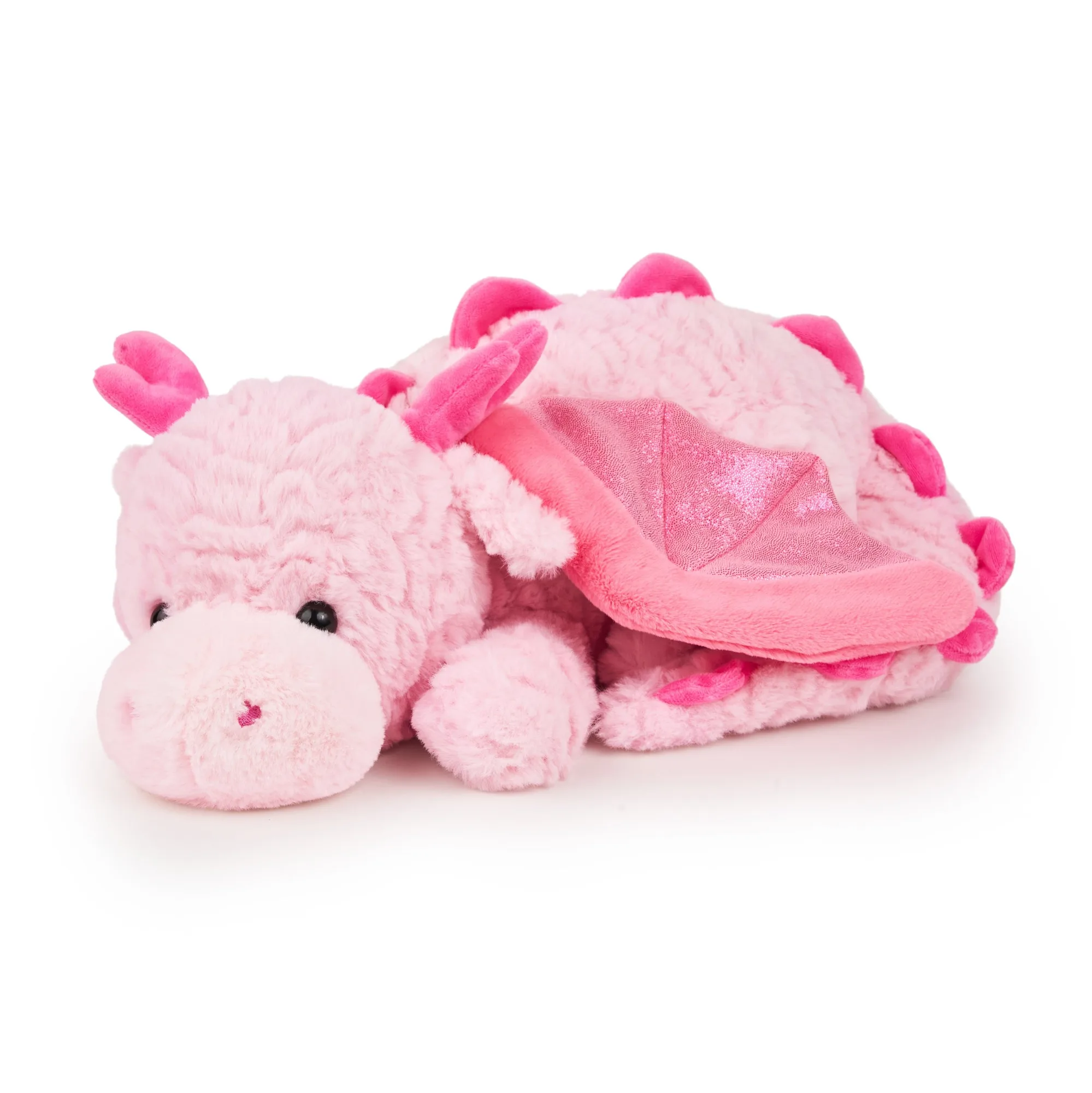 Sweet 'N Snugglies Lovely Dragon: فكرة هدية عناق