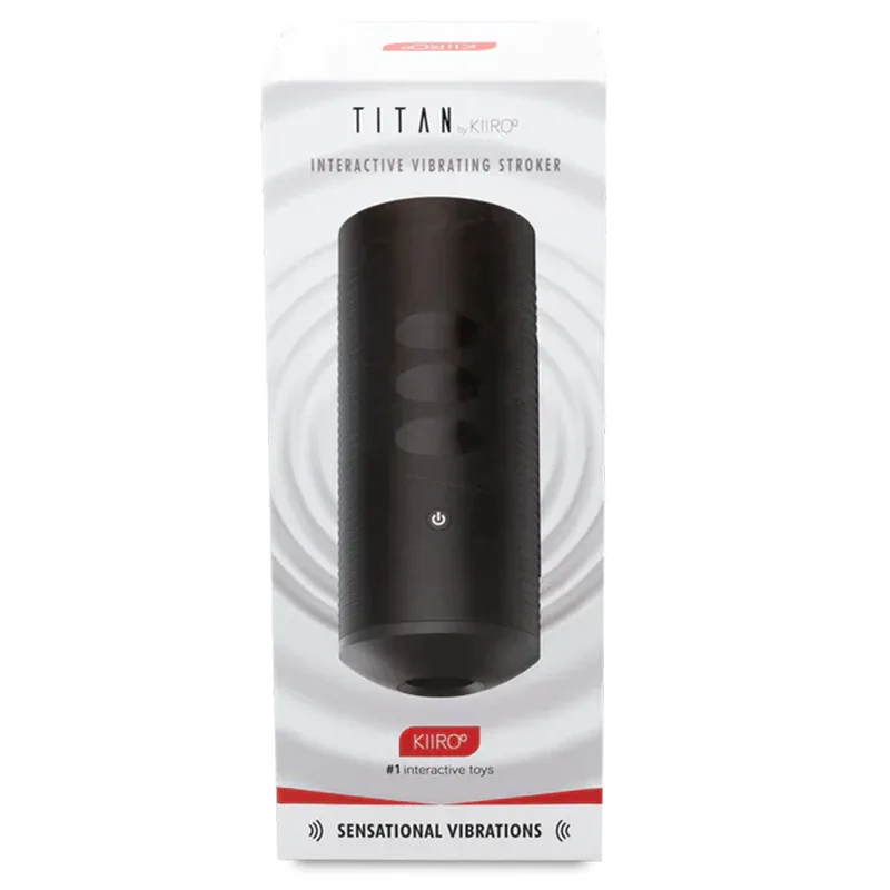 Titan