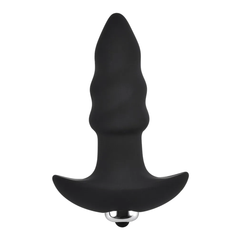 How to Use a Vibrating Butt Plug for Prostate Massage